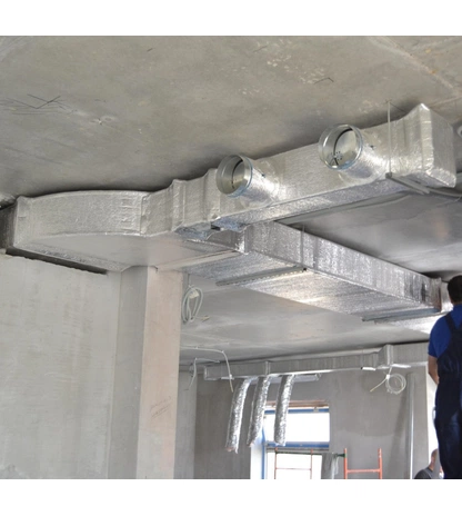 Фольгированный рулон Мосфол НПЭ-ПФ