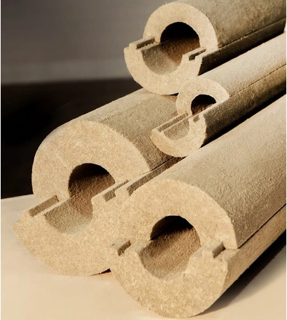 Базальтовые цилиндры ISOROLL