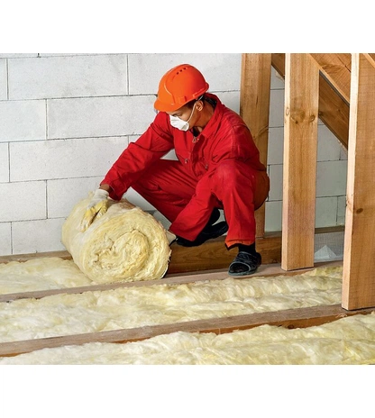 Минераловатный мат ТЕХНОНИКОЛЬ 40 RN Стандарт