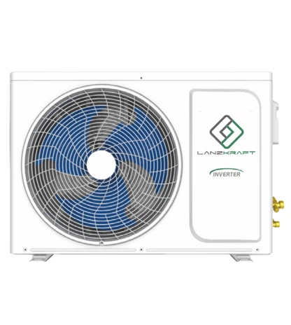 Настенный кондиционер для квартиры Lanzkraft SIMPLE INVERTER LSWH-20FC1Z/LSAH-20FC1Z