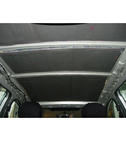 Самоклеящийся рулон из вспененного полиэтилена Isolontape 500 (Изолонтейп ППЭ)