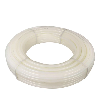 Труба USYSTEMS Radi Pipe белая PN10 PE-Xa с антидиффузионным слоем EVOH