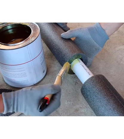 Клей для вспененного полиэтилена Thermaflex Glue