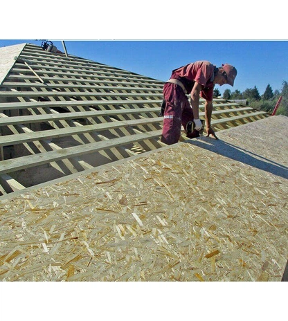 Саморез по дереву