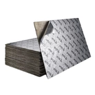 Фольгированный базальтовый картон ОБМ-К-10Ф