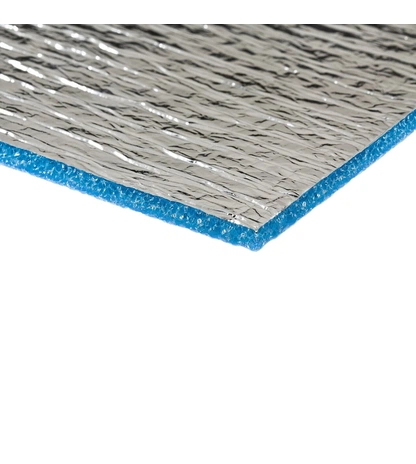 Фольгированный рулон НПЭ Пенофол 2000 тип А