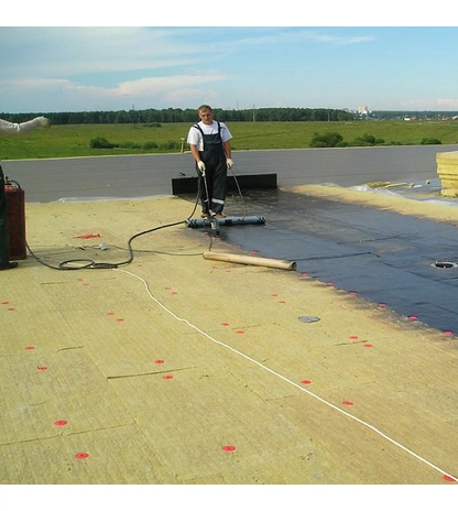 Базальтовая плита ISOVER Руф