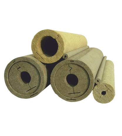 Базальтовые цилиндры ТИЗОЛ EURO-ШЕЛЛ Ц 120