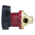 Циркуляционный насос Wellmix WRE 32/120-180 B с частотным регулированием (корпус латунь)
