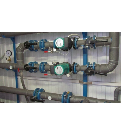 Трубки из вспененного полиэтилена ТИЛИТ Супер