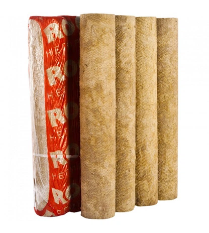 Базальтовые цилиндры ROCKWOOL 100