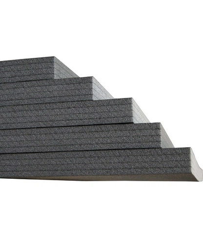 Мат из вспененного полиэтилена Isolon 500 (Изолон ППЭ)