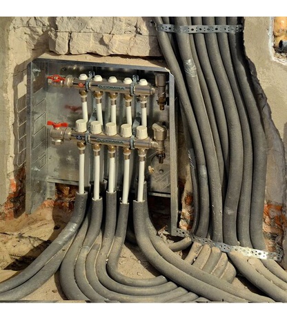 Полиэтиленовые трубки isodom ппи-от купить в Екатеринбурге – цены от 0 ...