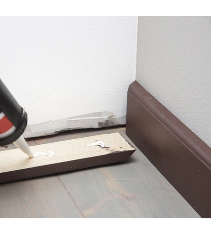 Клей-герметик KUDO «КЛЕИТ ВСЁ» SPRINT с высокой скоростью отверждения 280 мл