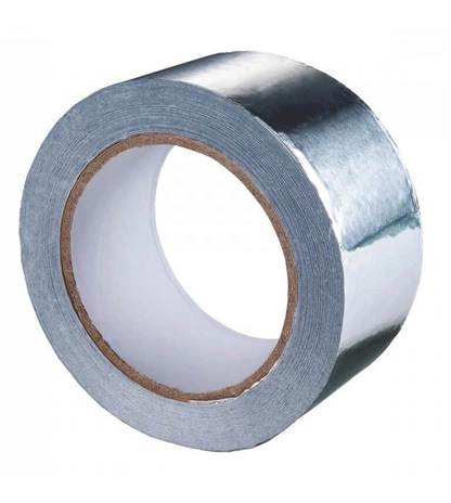 Алюминиевый скотч Thermaflex Aluminium Tape