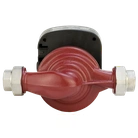 Циркуляционный насос Wellmix WRE 25/200-180 с частотным регулированием