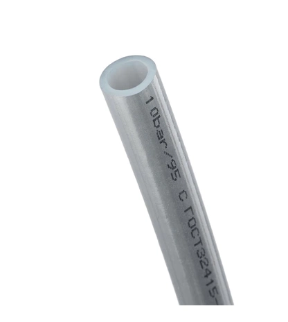 Труба VALTEC PEX a EVOH из сшитого полиэтилена c антидиффузионным слоем