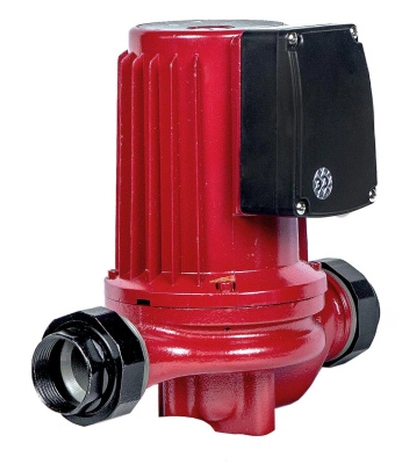 Циркуляционный насос Wellmix WRS 32-170 (250 мм, 1 скорость, 220В)