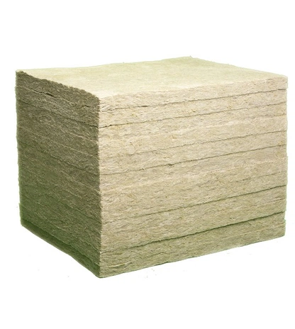 Базальтовая мягкая плита ROCKWOOL ЛАЙТ БАТТС ЭКСТРА