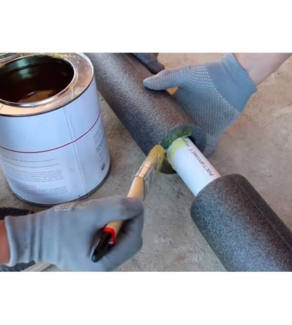 Клей для вспененного полиэтилена Thermaflex ThermaECO