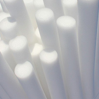 Уплотнительный жгут без отверстия GLOBEX ППИ ЖС сплошной