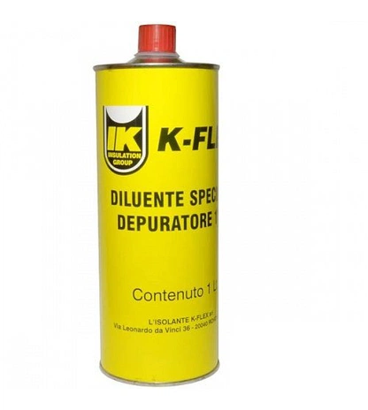 Очиститель K-FLEX 1 л