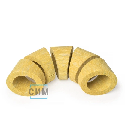 Базальтовые отводы ЭКОРОЛЛ КВ-80