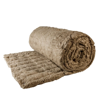 Минераловатный мат прошивной ЭКОРОЛЛ КВ-125