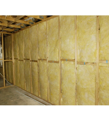 Базальтовая мягкая плита ГЛАВРОСТЕПЛО Лайт 2