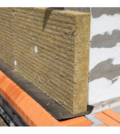 Клей для теплоизоляции BROZEX КС-1000, 25 кг