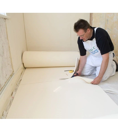 Мат из вспененного полиэтилена Isolon 500 (Изолон ППЭ)