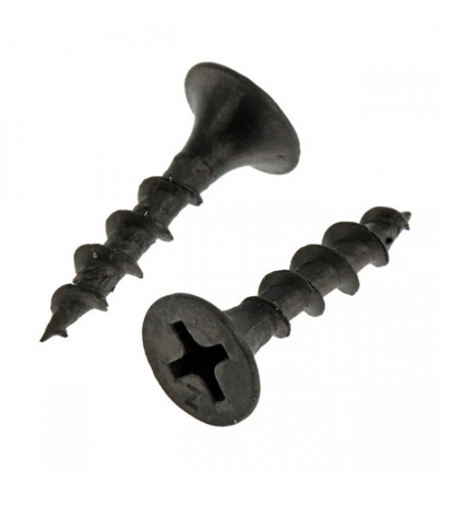 Саморез по дереву OMAХ