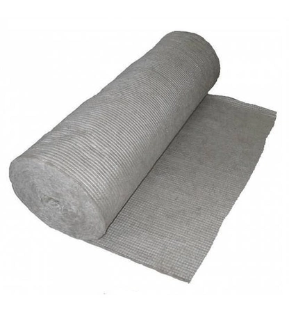 Огнезащитный базальтовый рулонный материал МБОР-20