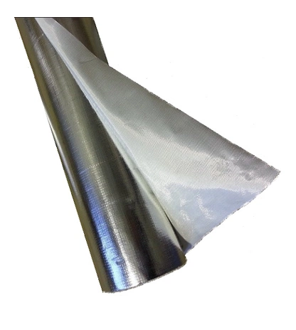 Фольга армированная стеклотканью АРМОФОЛ ТК тип А