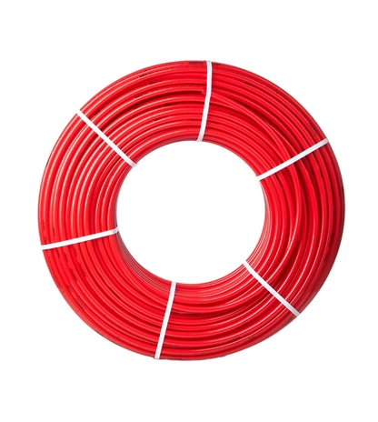 Труба VALTEC PEX b EVOH из сшитого полиэтилена c антидиффузионным слоем