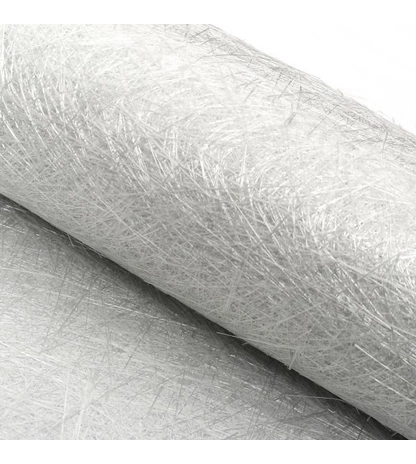 Стеклохолст ВВГ 400 для армирования