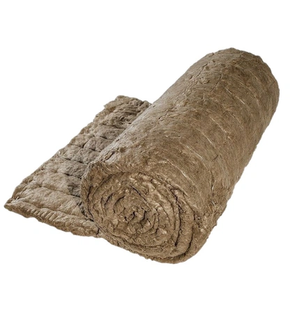 Минераловатный прошивной мат М1-60 (МП-60)