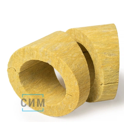 Базальтовые отводы ЭКОРОЛЛ КВ-80