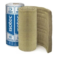 Прошивной базальтовый мат ISOTEC Wired Mat 80 SM