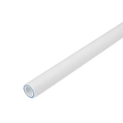 Труба КОНТУР PP-R полипропиленовая PN25 армированная стекловолокном