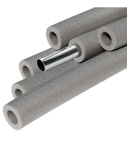 Трубки из вспененного полиэтилена Thermaflex FRZ