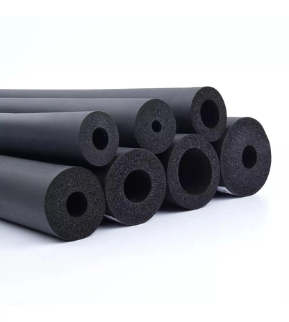 Трубка K-FLEX ST из вспененного каучука