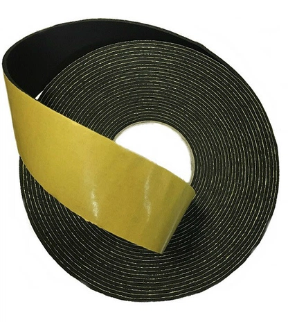 Каучуковая клейкая лента ST