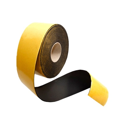 Каучуковая клейкая лента ST