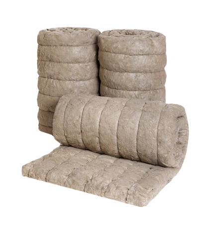 Минераловатный прошивной мат BASWOOL МП-60