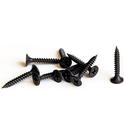 Саморез по дереву OMAХ