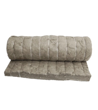 Минераловатный прошивной мат ISOTEC МП-100