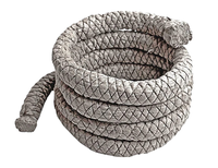 Шнур базальтовый теплоизоляционный ШБТ-20