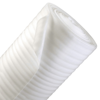 Рулон из вспененного полиэтилена GLOBEX Изосиб П