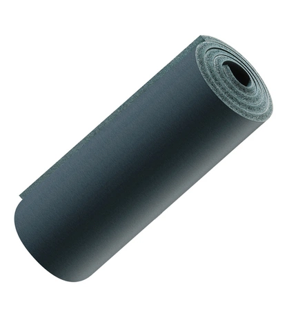 Рулон K-FLEX SOLAR HT из вспененного каучука высокотемпературный